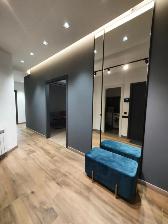 Apartment in the centre of Yerevan