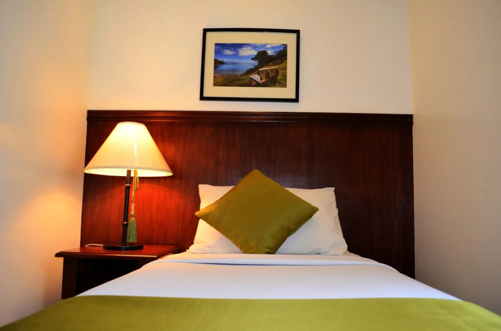 Grand Isabella Residences