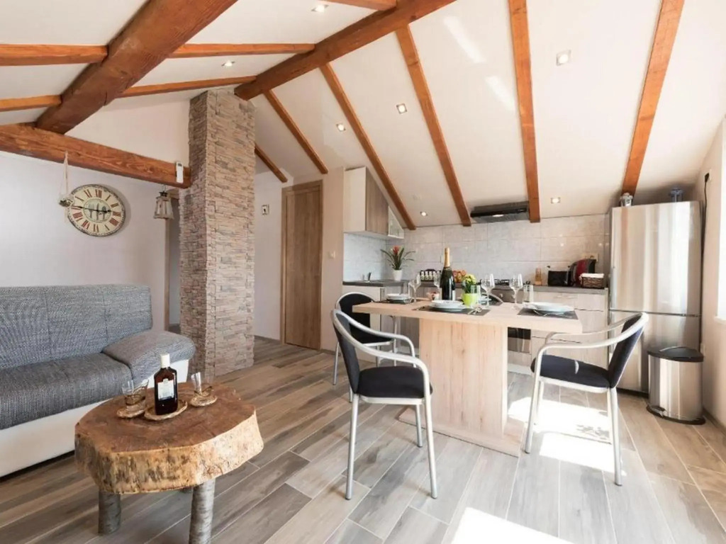 Apartman Bella Vista