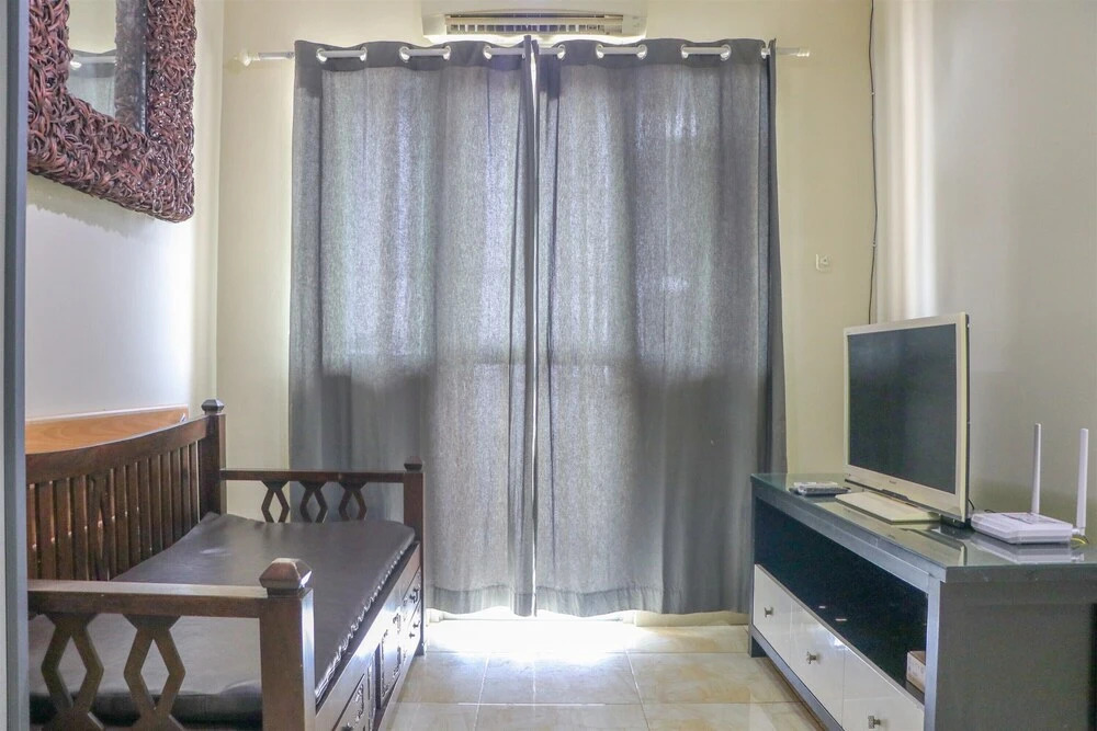 Spacious 3Br At Maple Park Sunter Apartment