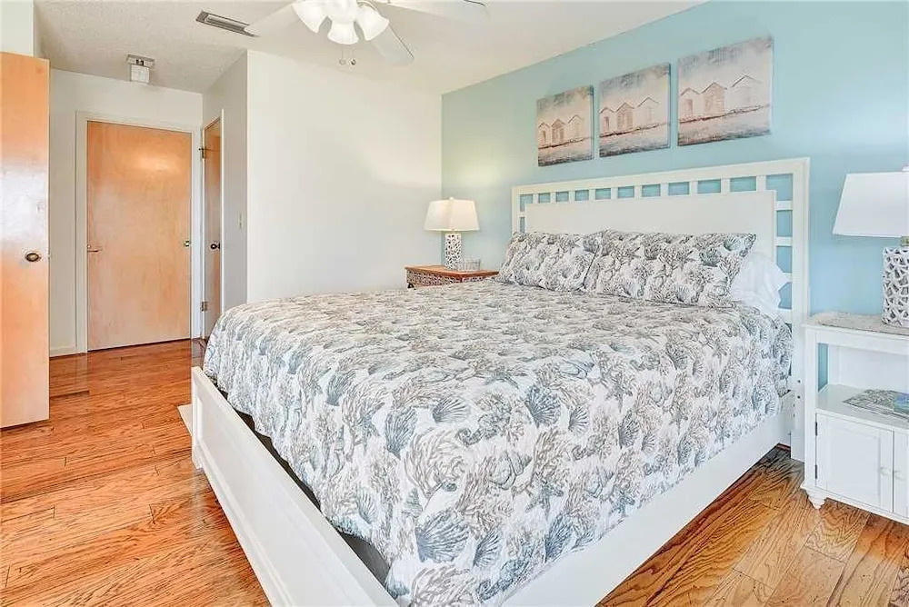 Hibiscus 303D - Two Bedroom Condo