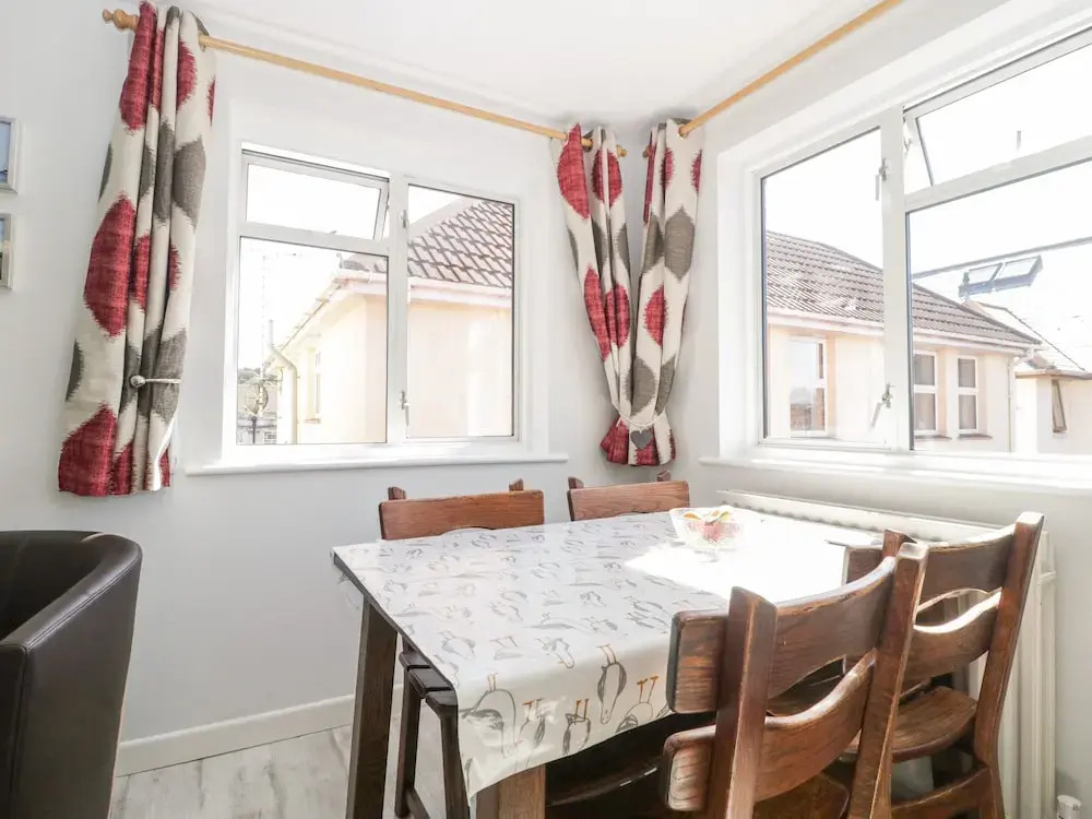 Swanage Town Apartment
