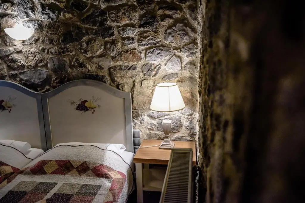 Argyriou Wine Tasting Guest House