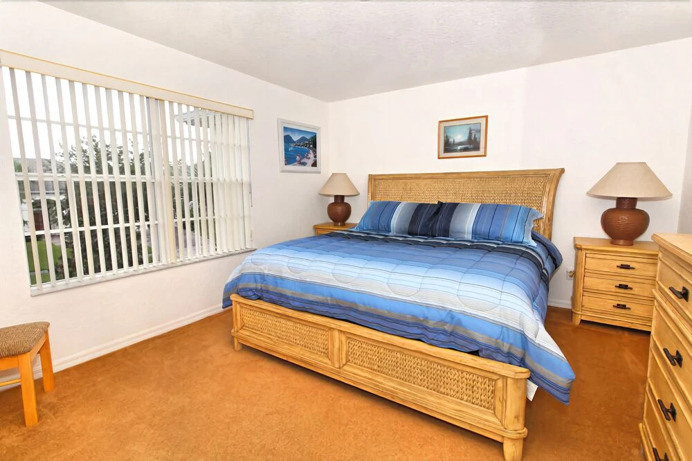 Highlands Reserve 203 - Six Bedroom Villa