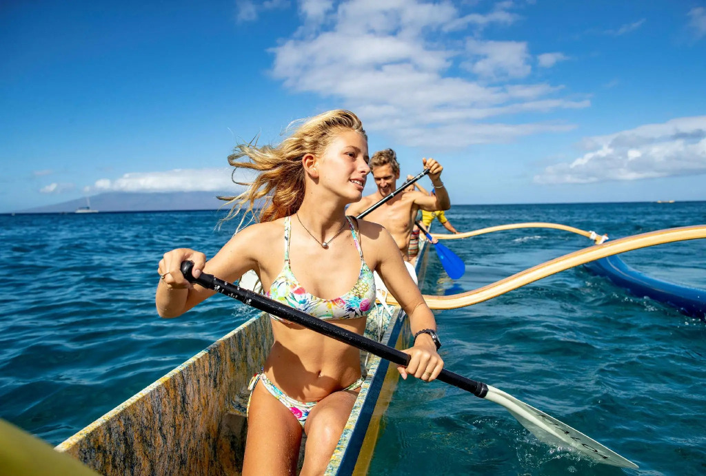 OUTRIGGER Kāʻanapali Beach Resort