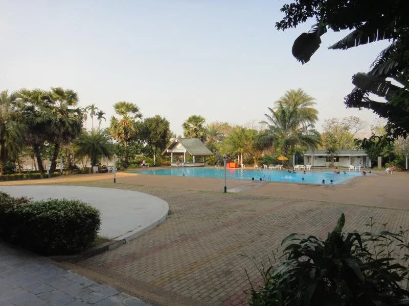 Royal Maekhong Nongkhai Hotel