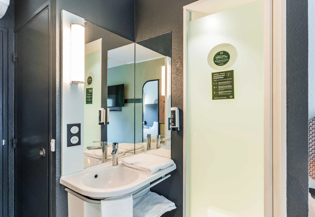 B&B HOTEL Thionville Yutz A31