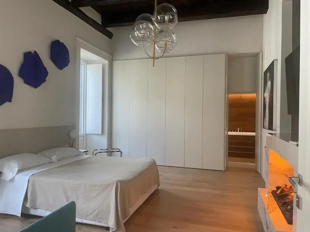 Ellebi Galleria e Dimora Darte