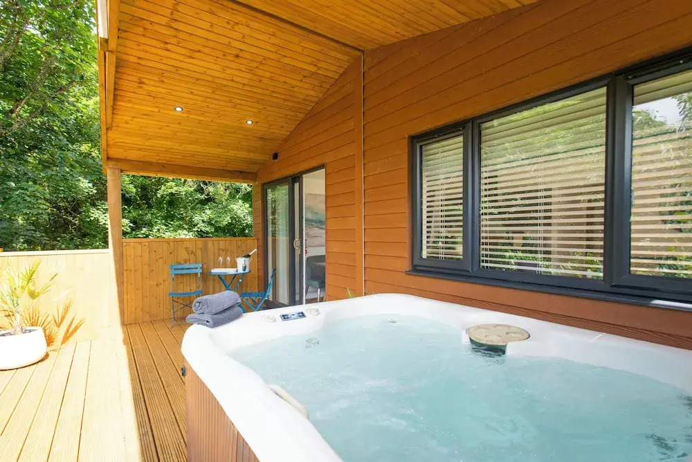 Maple Lodge