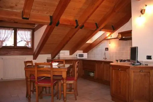 Maison Chante Lune