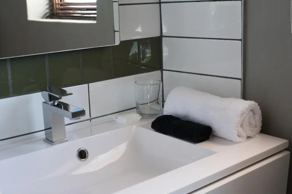 Paternoster Dunes Boutique Guesthouse