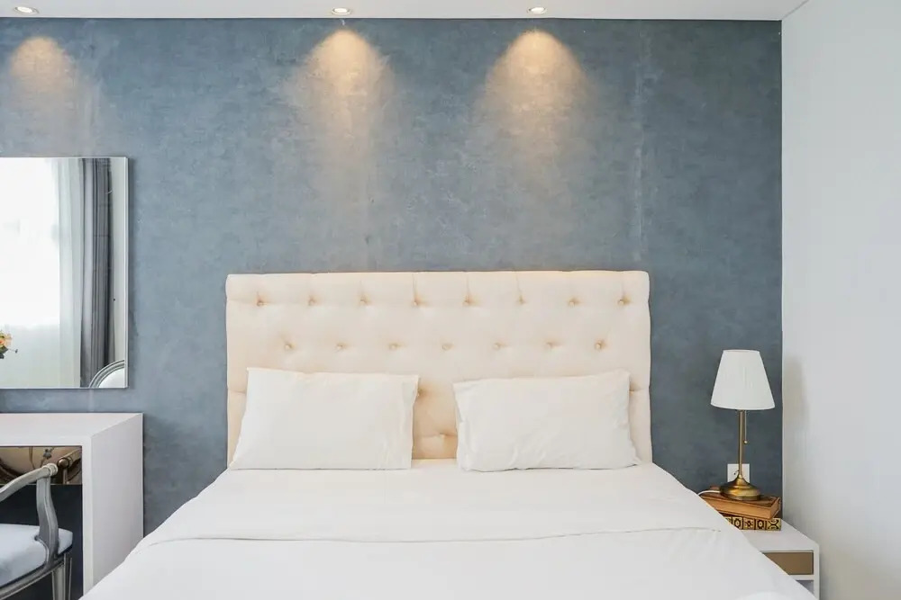 Best Elegance Studio Room Bintaro Icon Apartment