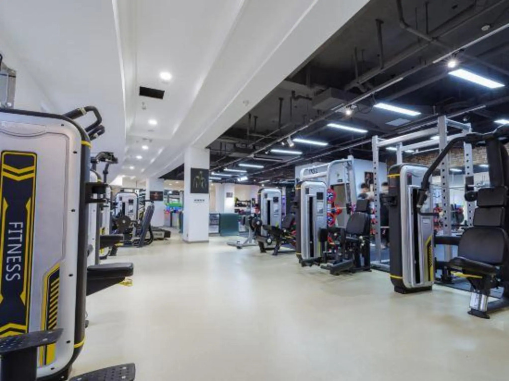 Yiyun International Hotel Apartment