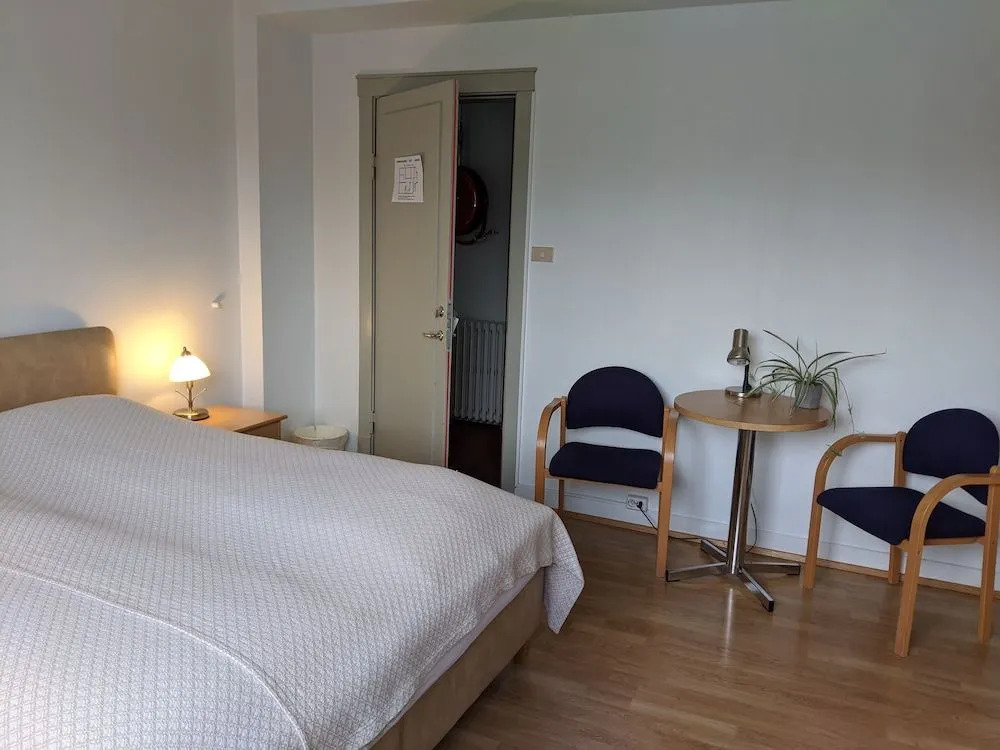 Hotel Breidafjordur