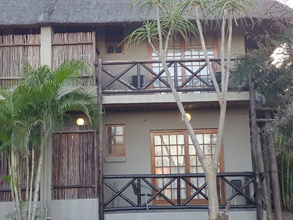 Rhulani Kruger Villa