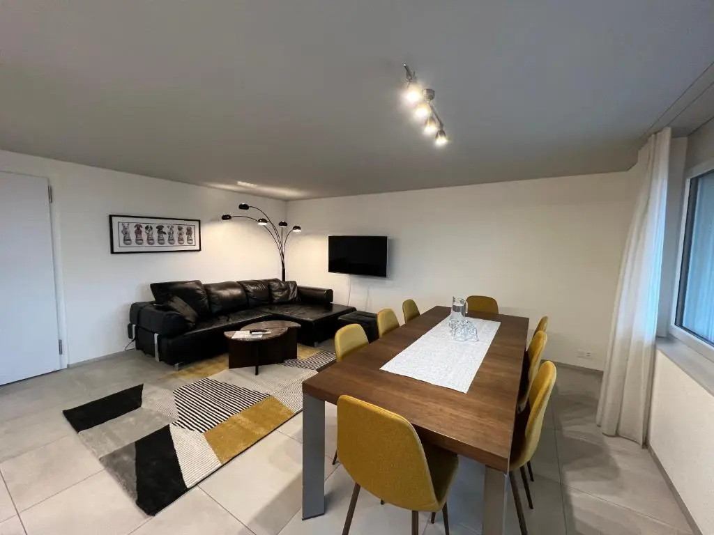Apartment No 7 Mythenblick Schwyz 10 Min to Stoos