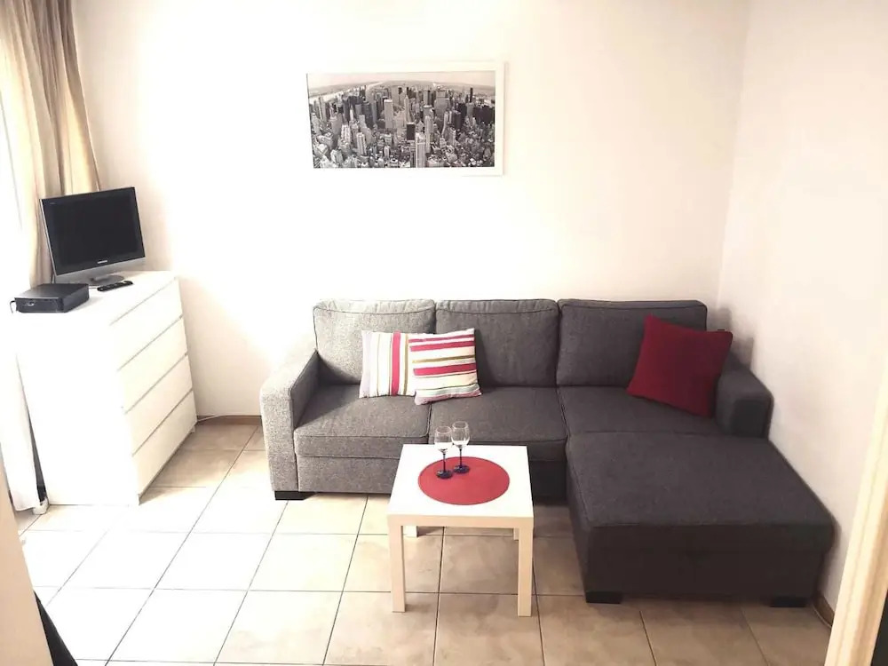 Amber Apartments Pereca