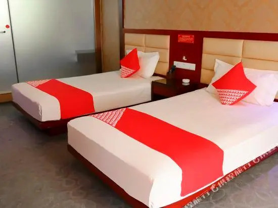 OYO Hejia Hotel