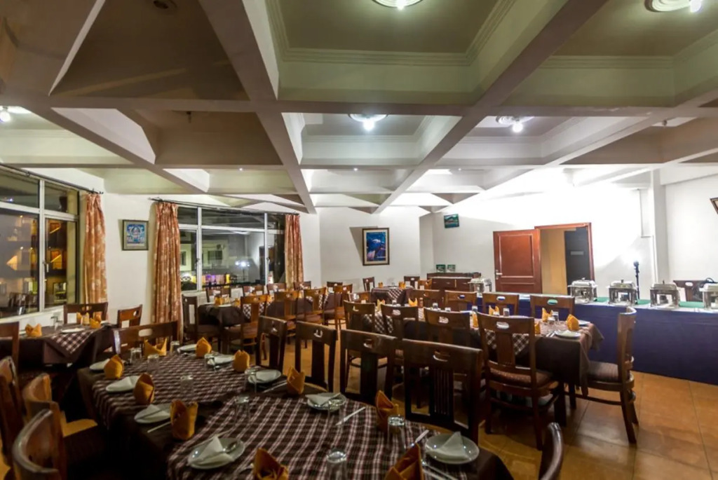 Hotel Anand Palace