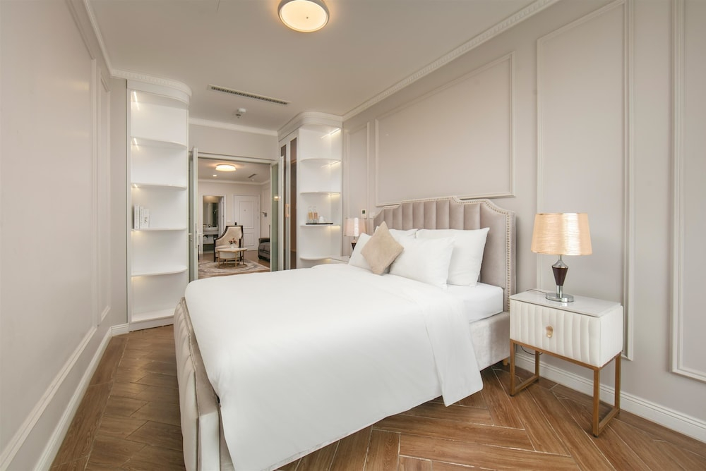 Westlake Pearl Suites 2 - Pegasy Group