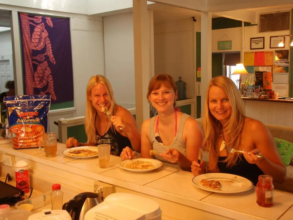 Howzit Hostels