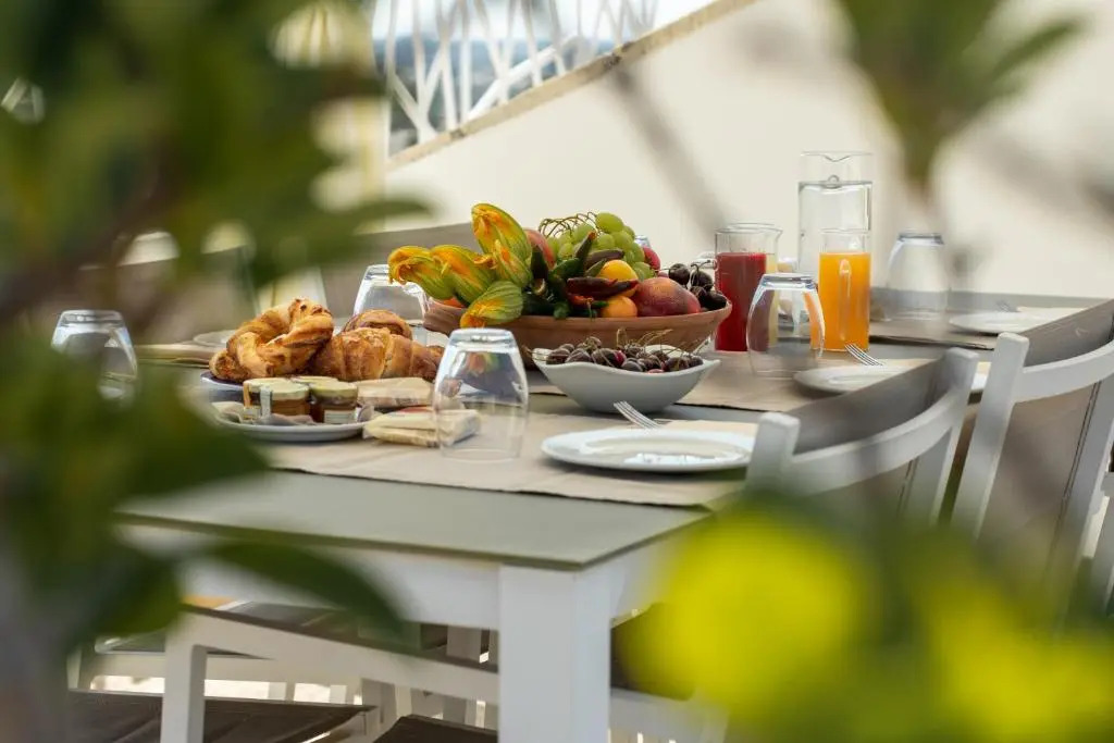 Monteforte Suite & Spa