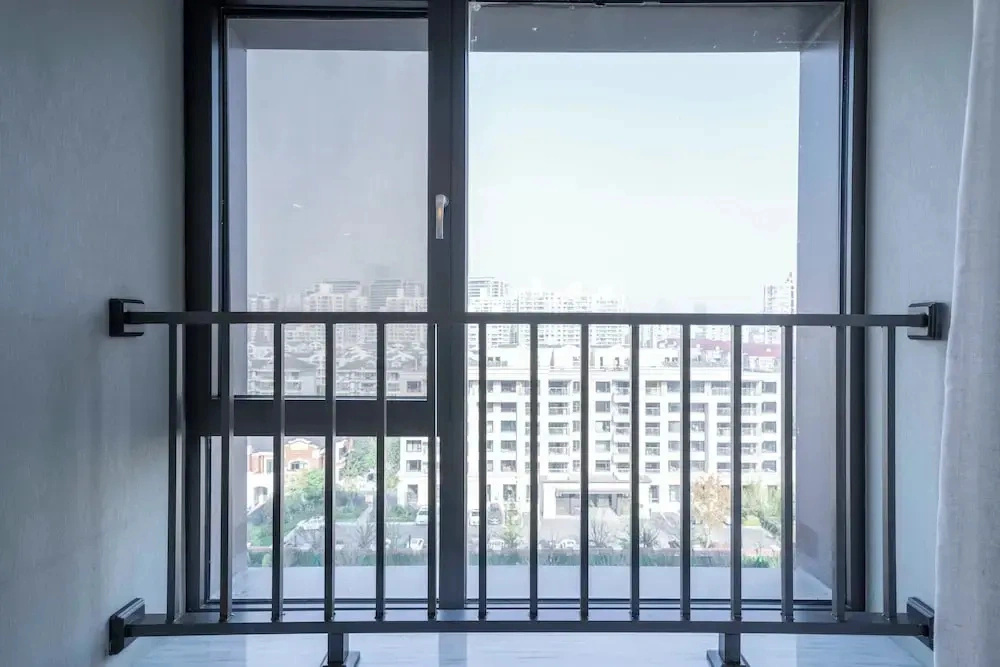 Tyms Gubei Apt 3BR 2BA near Takashimaya