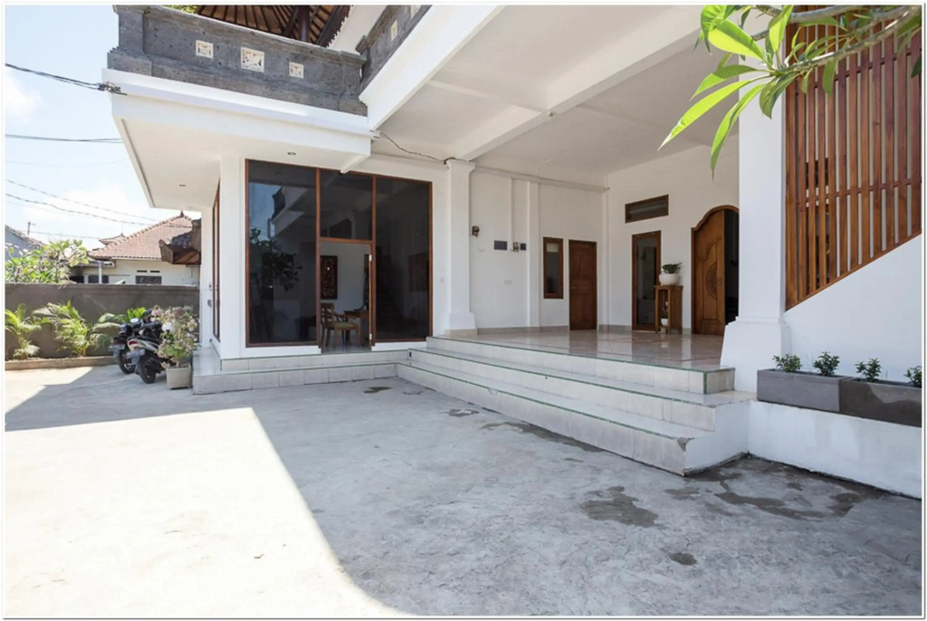 Koolkost near Padang Galak Beach - Minimum Stay 30 Nights