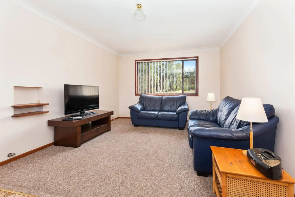 Aden Mudgee Apartments