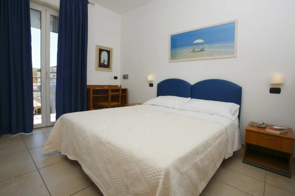 Hotel Berenice