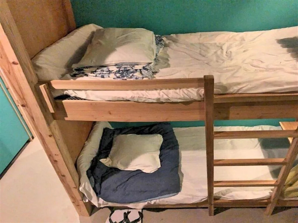 Sumio no Kiiyama Dormitory Women Only – Hostel