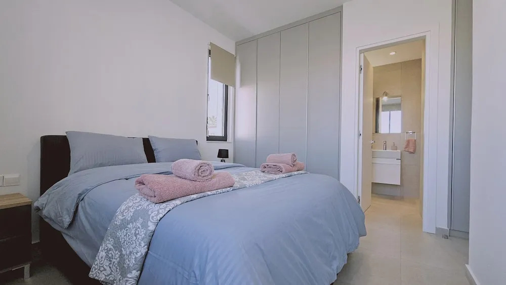 132 LCA - Stay Diamond Apartment