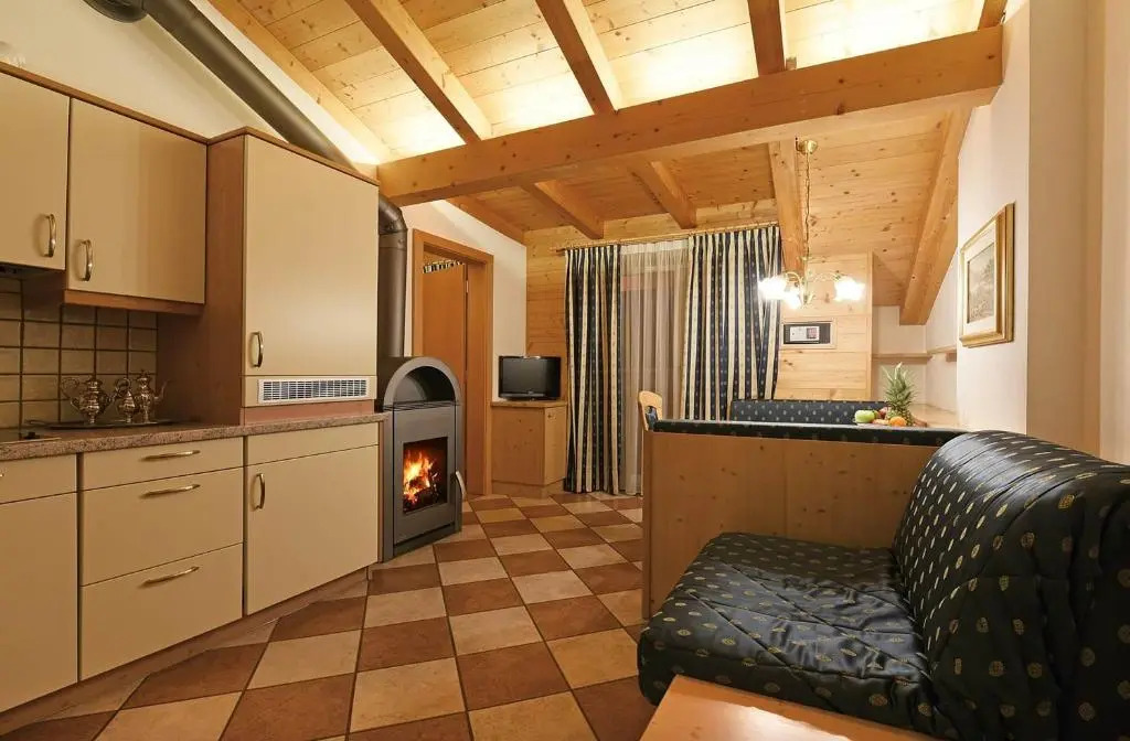 Alpin-Residence Amadeus
