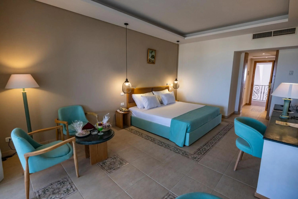 Lahami Bay Beach Resort
