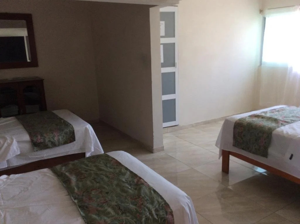 Hotel Kennedy