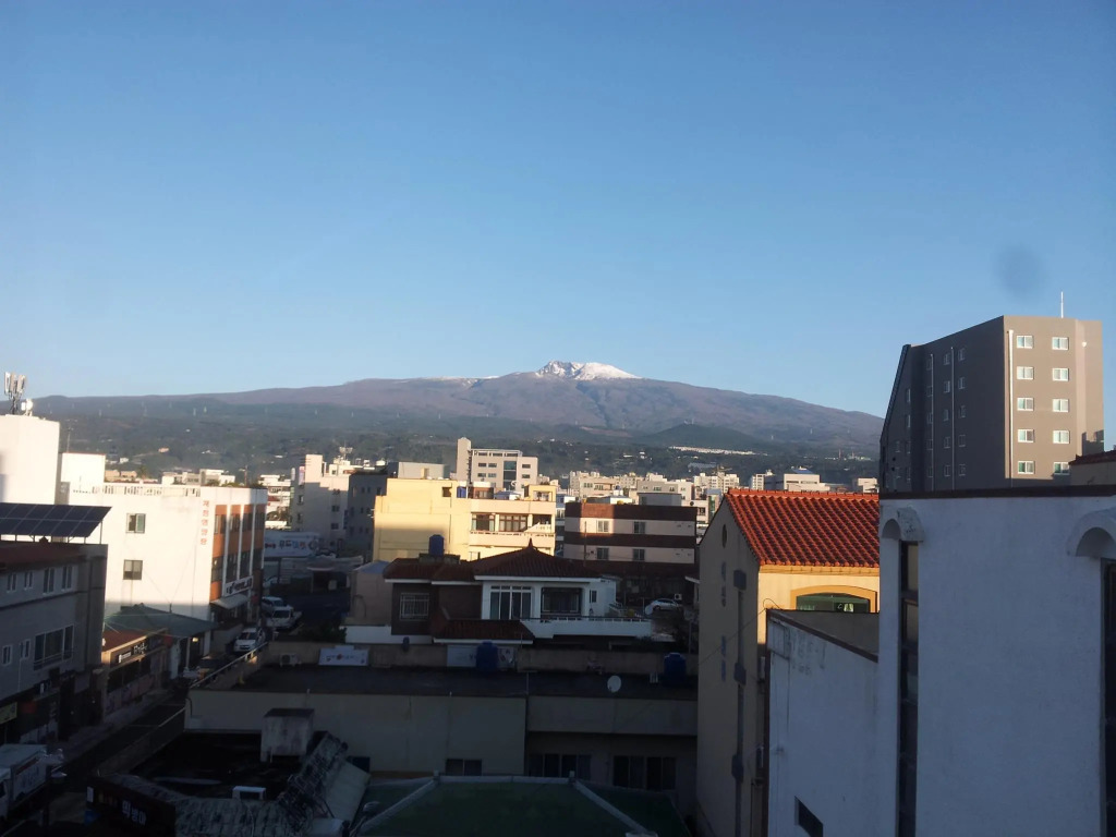 Jeju Mimong