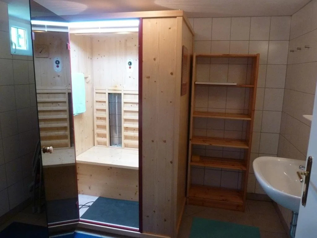 Villa Schnuck ــ Chalet mit Sauna in Bad Gastein