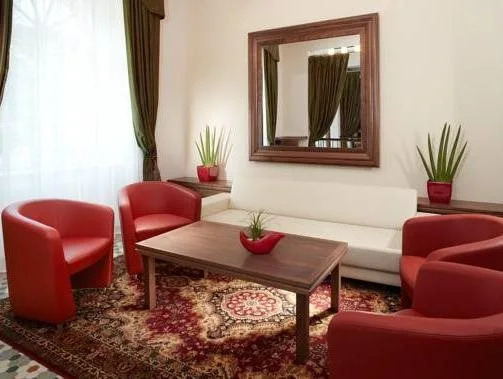 Harvey Spa Hotel