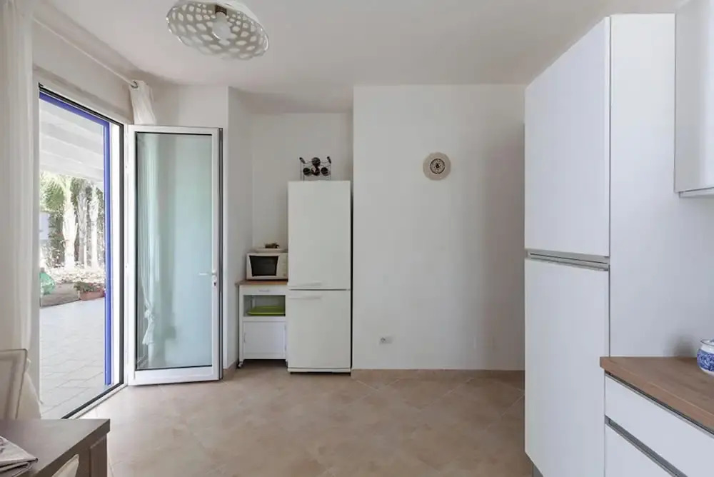 Villetta Olimpia Near The Beach