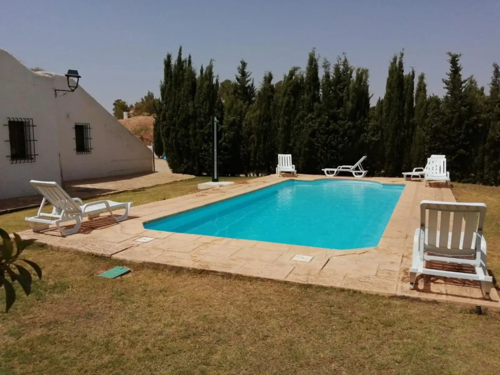 APARTAMENTOS RURALES MIRADOR DEL NEGRATíN