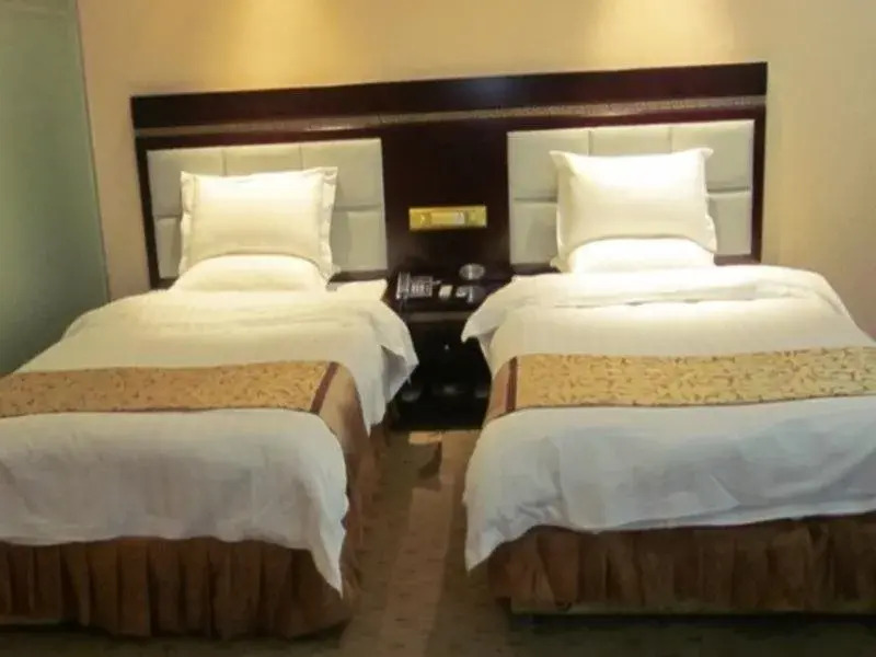 Jinjiang Huaerdun Hotel
