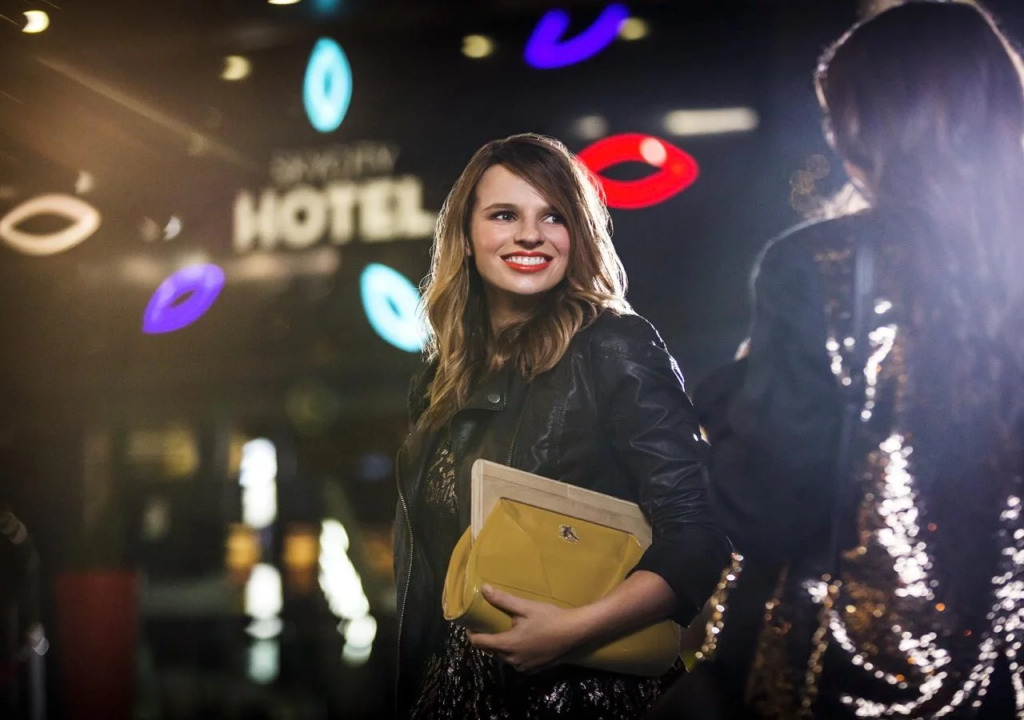 SkyCity Hotel Auckland