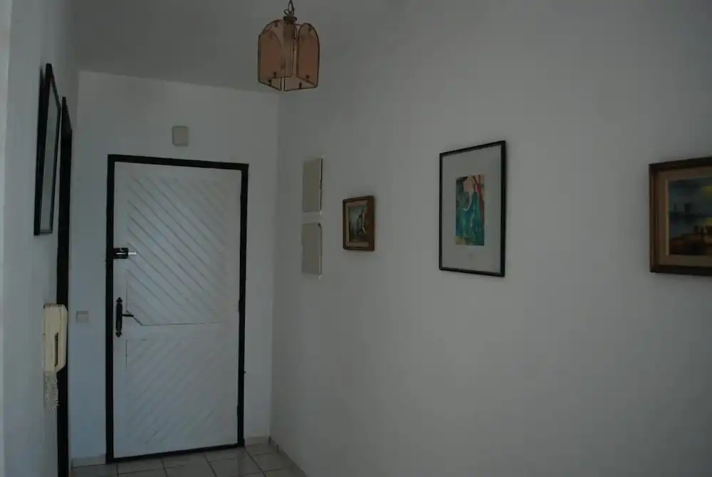 Appartement de Corniche Martil