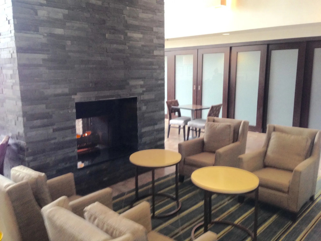 Hampton Inn & Suites Lincolnshire