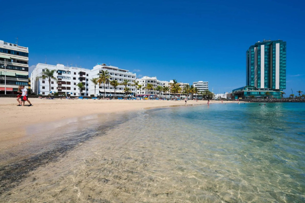 Apartamento Almirante
