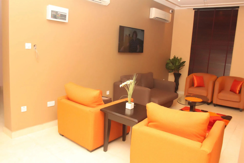 TOC Hotel