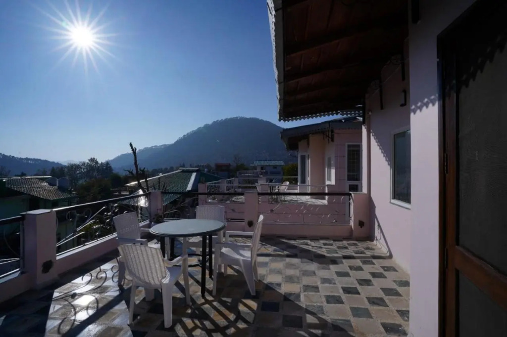 Hotel Malang by Baakhei Bhimtal