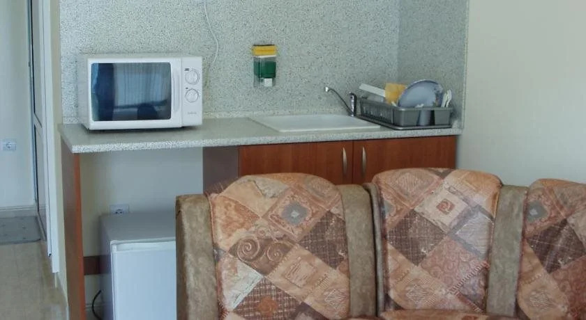 Hotel Holiday Rodopi