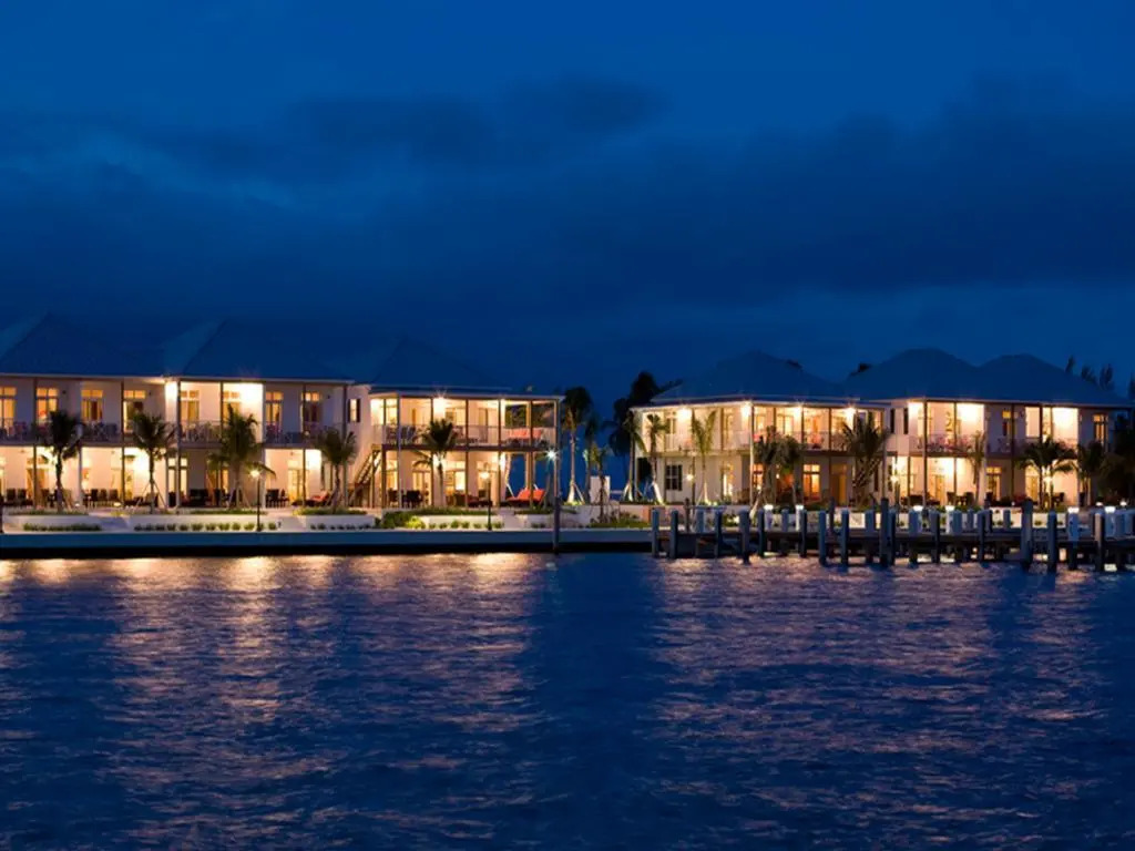 Cape Eleuthera Resort & Marina