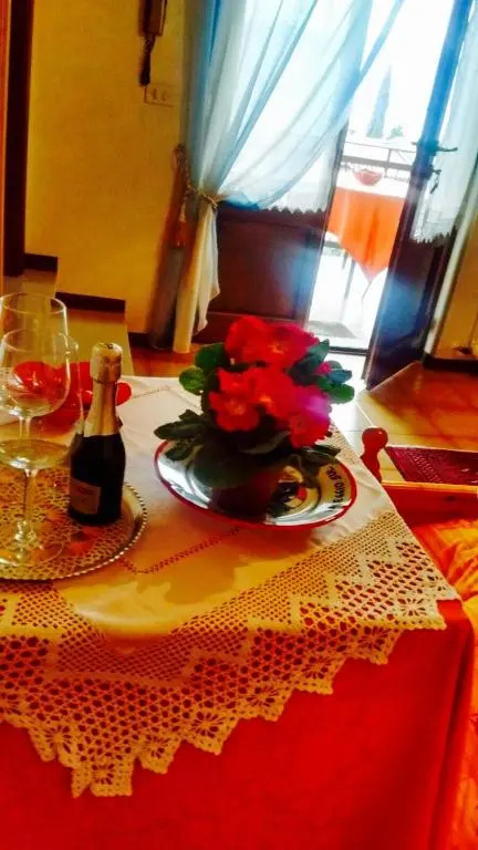 Bed and Breakfast Due Leoni